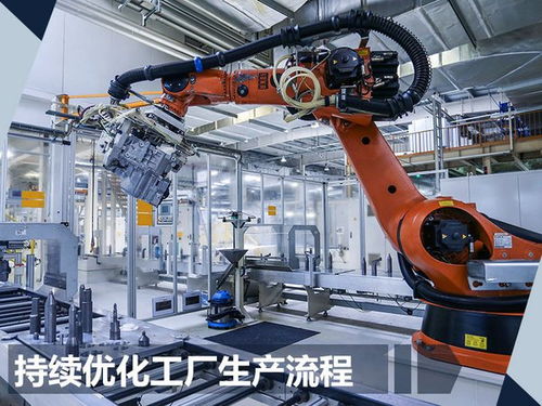 10年500萬臺，大眾變速箱公司的技術轉型之路